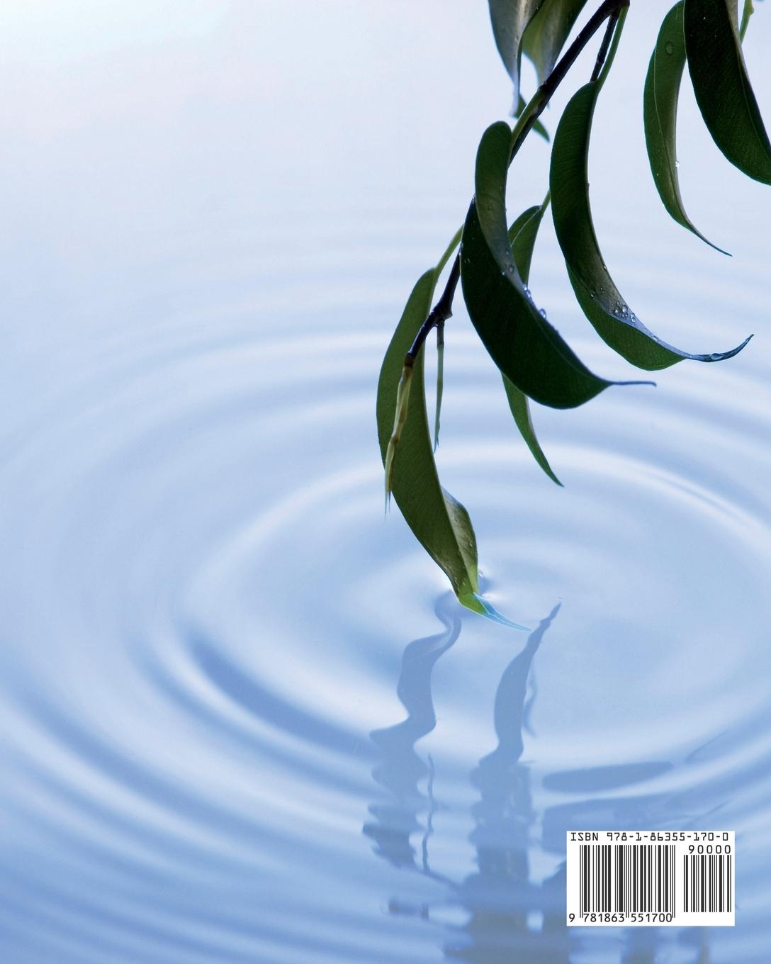 Rückseitencover Reflecting God's Presence