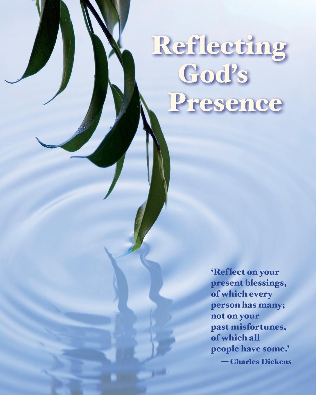 Vorderes Coverbild Reflecting God's Presence