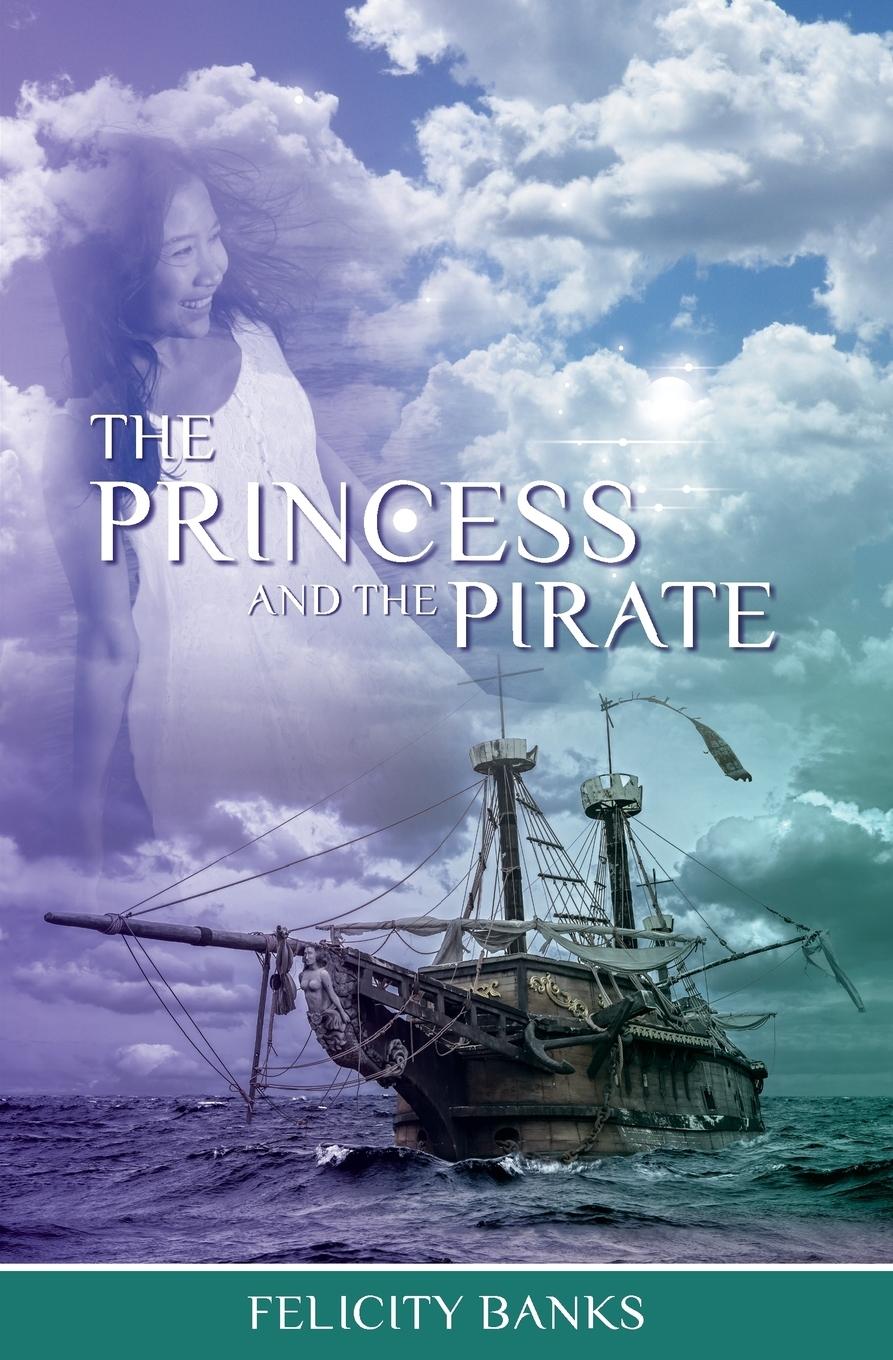 Vorderes Coverbild The Princess and the Pirate