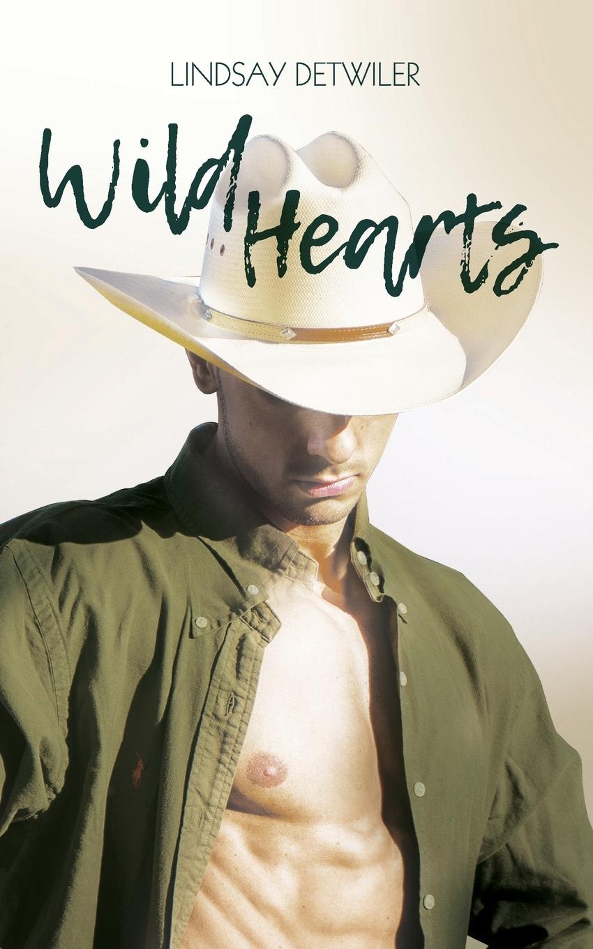 Vorderes Coverbild Wild Hearts