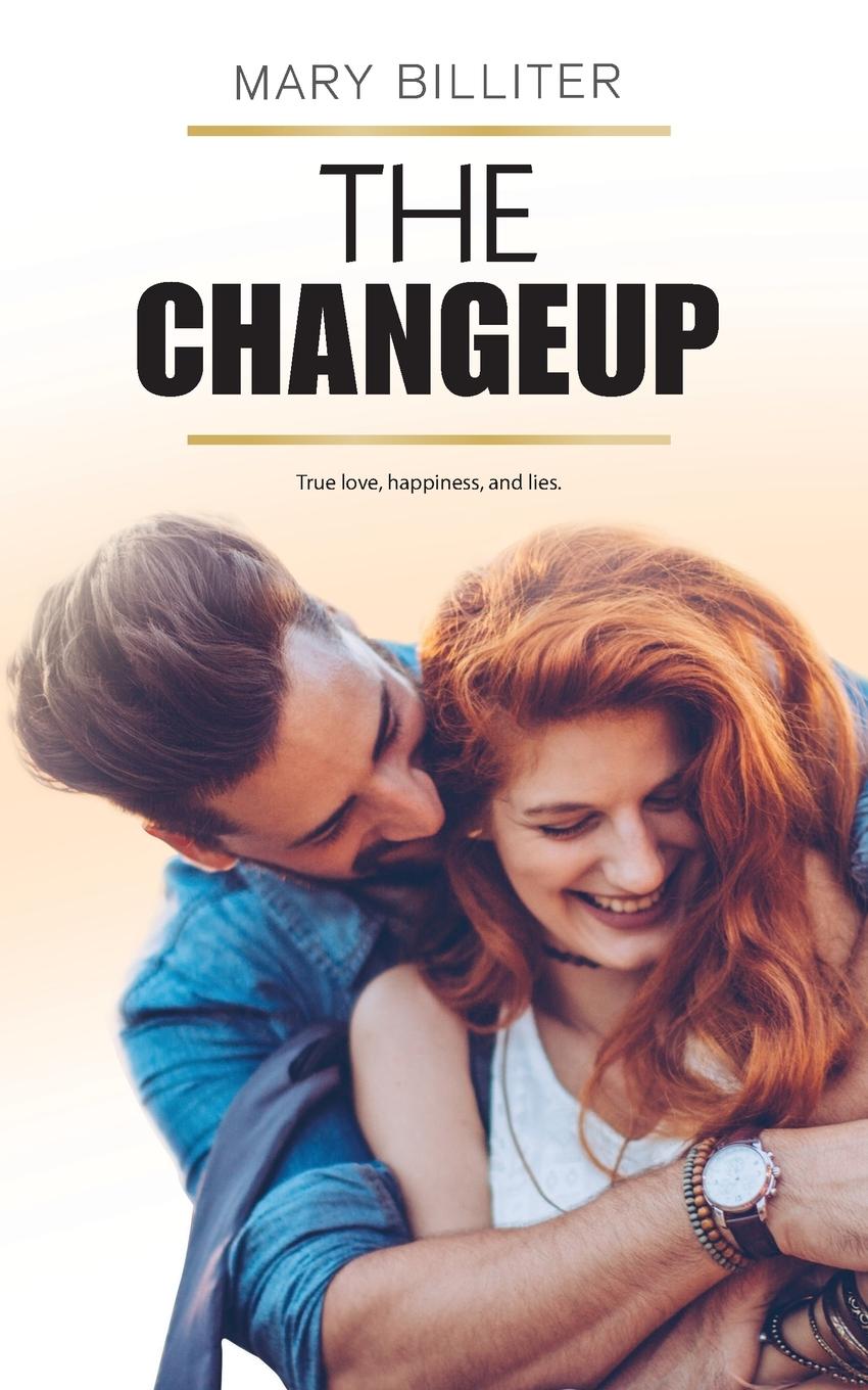 Vorderes Coverbild The Changeup