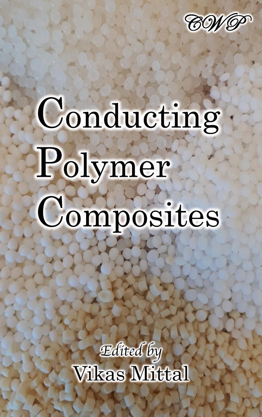 Vorderes Coverbild Conducting Polymer Composites