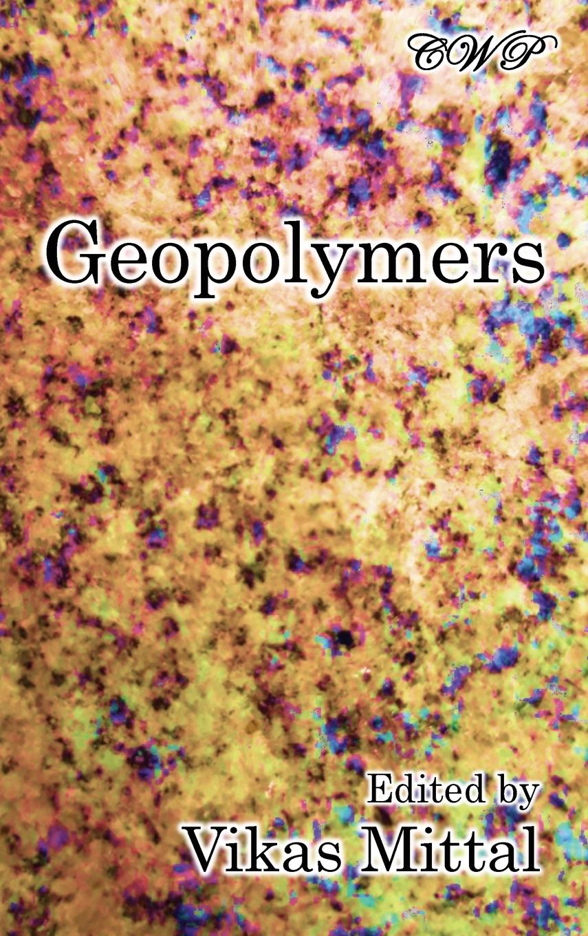 Vorderes Coverbild Geopolymers