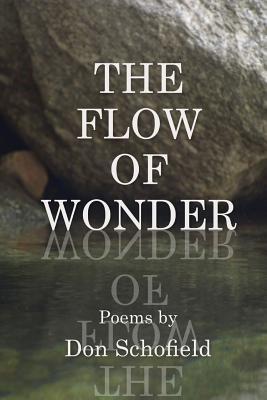 Vorderes Coverbild The Flow of Wonder
