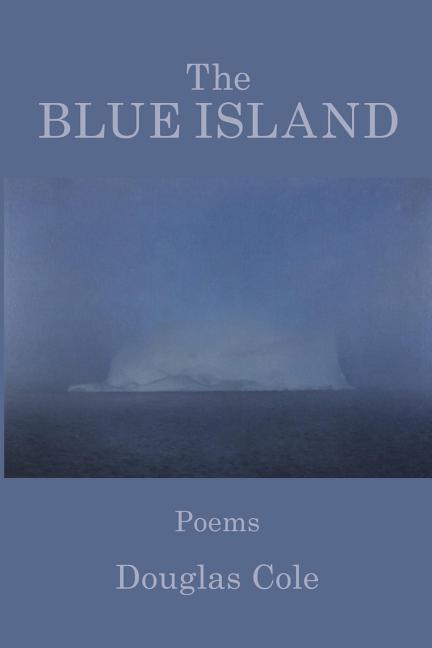 Vorderes Coverbild The Blue Island