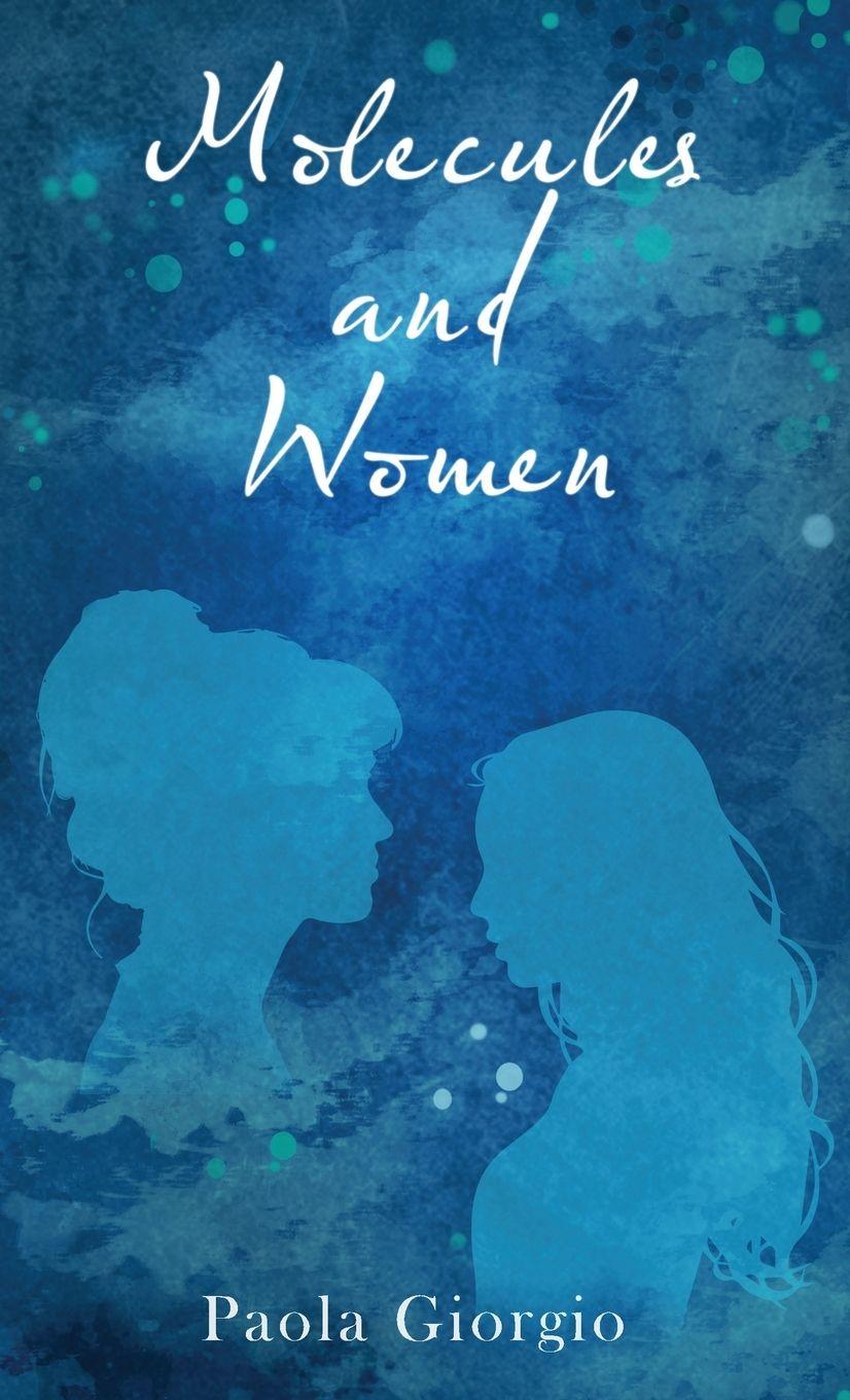 Vorderes Coverbild Molecules and Women