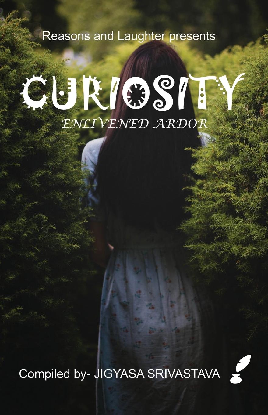 Vorderes Coverbild CURIOSITY
