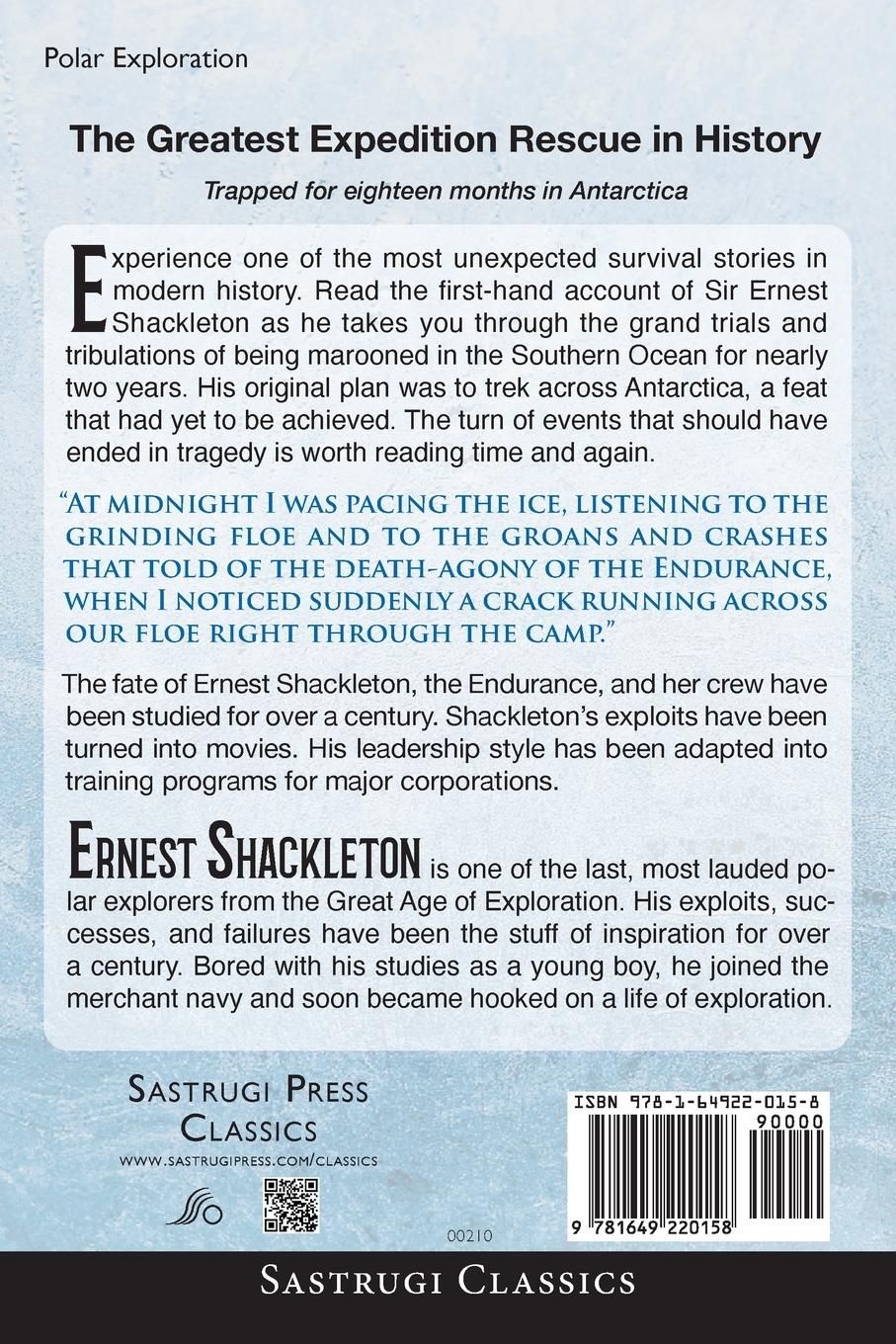 Rückseitencover South! (Annotated)