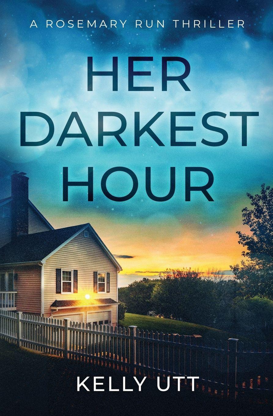 Vorderes Coverbild Her Darkest Hour