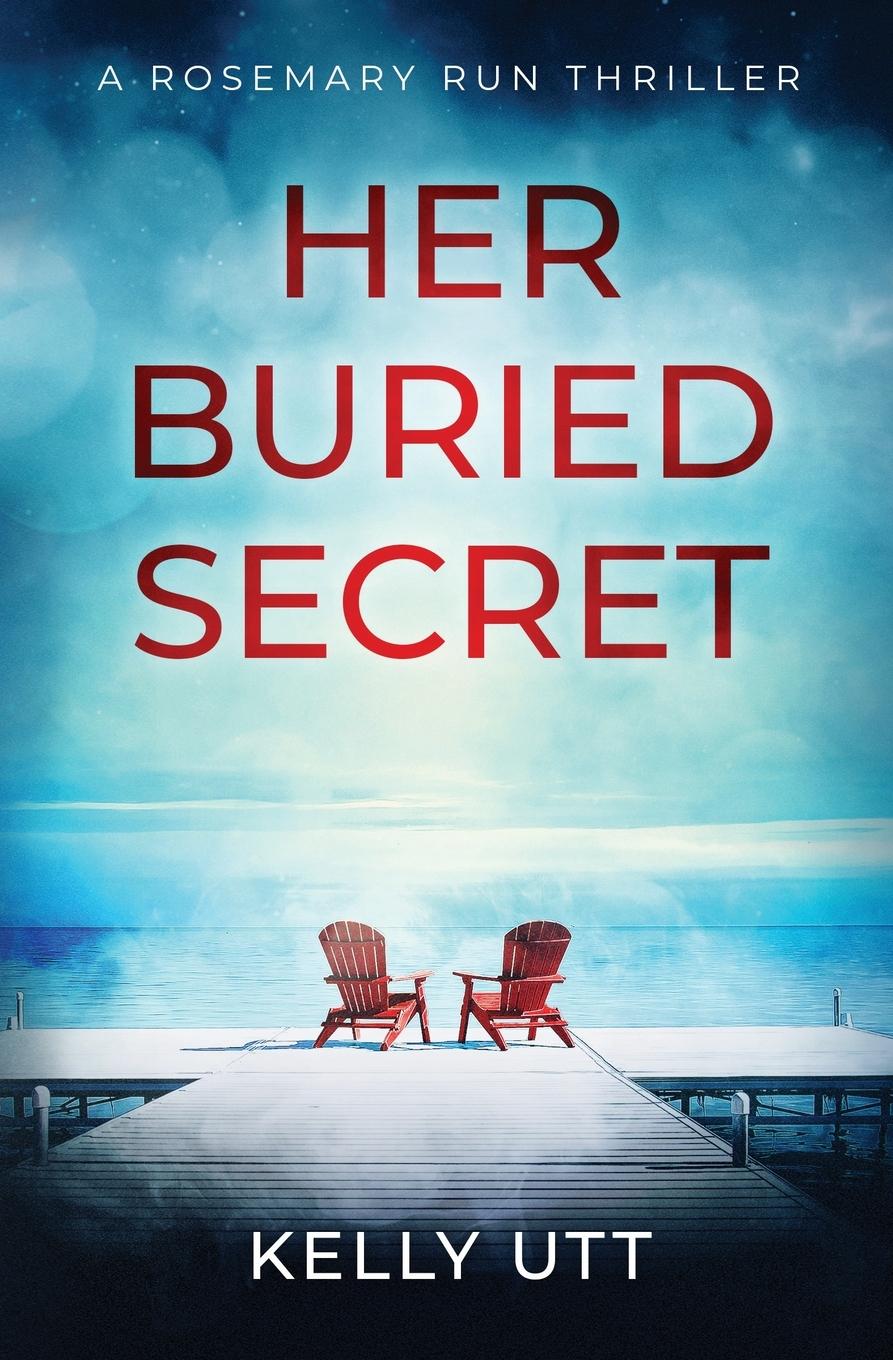 Vorderes Coverbild Her Buried Secret