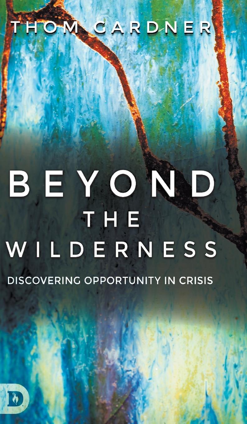Vorderes Coverbild Beyond the Wilderness