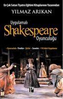 Vorderes Coverbild Uygulamali Shakespeare Oyunculugu