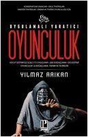 Vorderes Coverbild Uygulamali Yaratici Oyunculuk