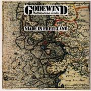 Vorderes Coverbild Made In Freesland