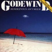 Vorderes Coverbild Rendezvous An't Meer