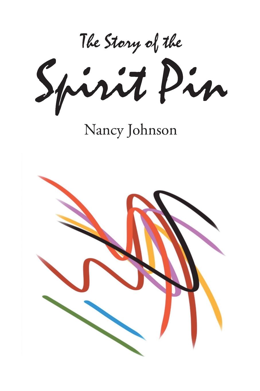 Vorderes Coverbild The Story of the Spirit Pin