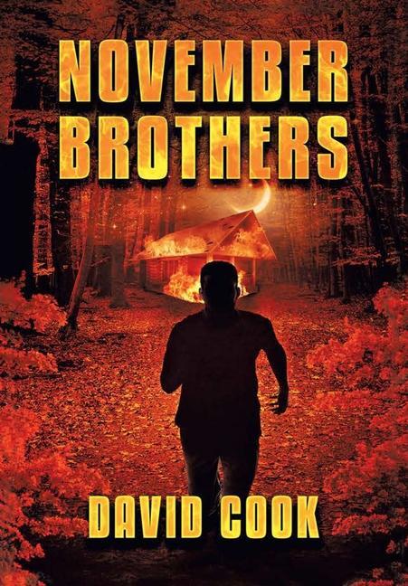 Vorderes Coverbild November Brothers
