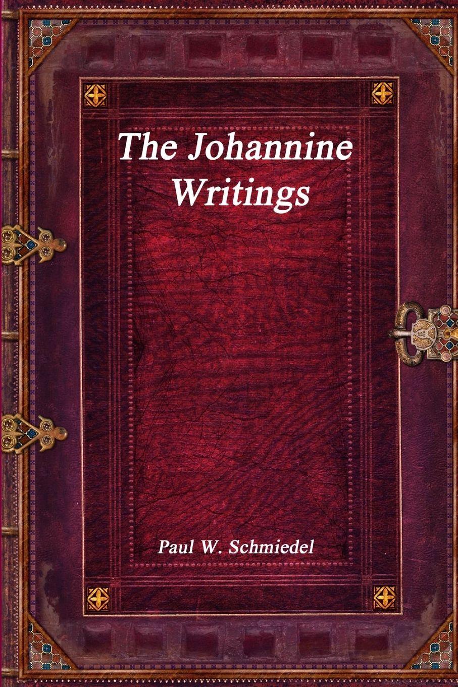 Vorderes Coverbild The Johannine Writings