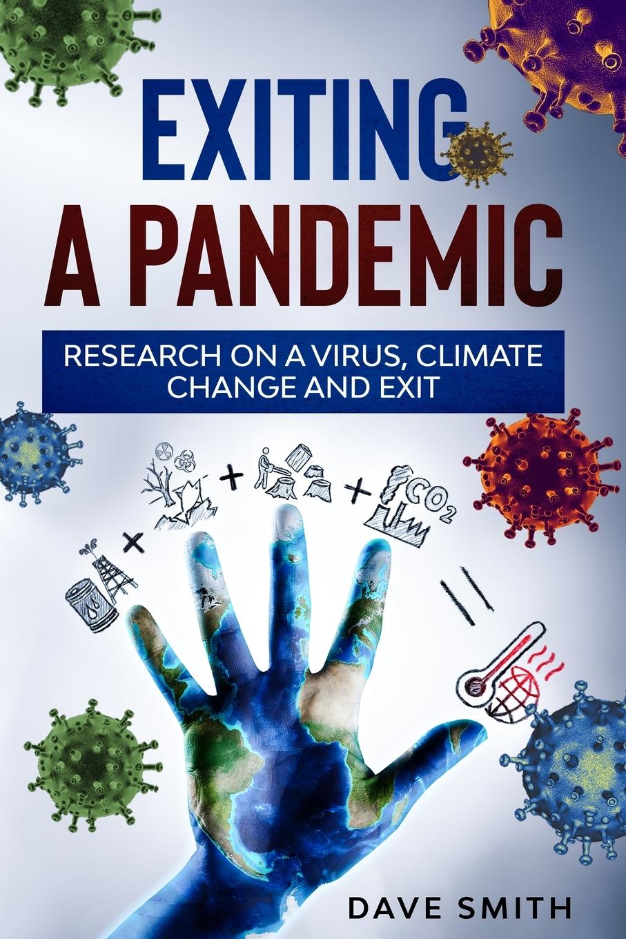 Vorderes Coverbild Exiting a Pandemic
