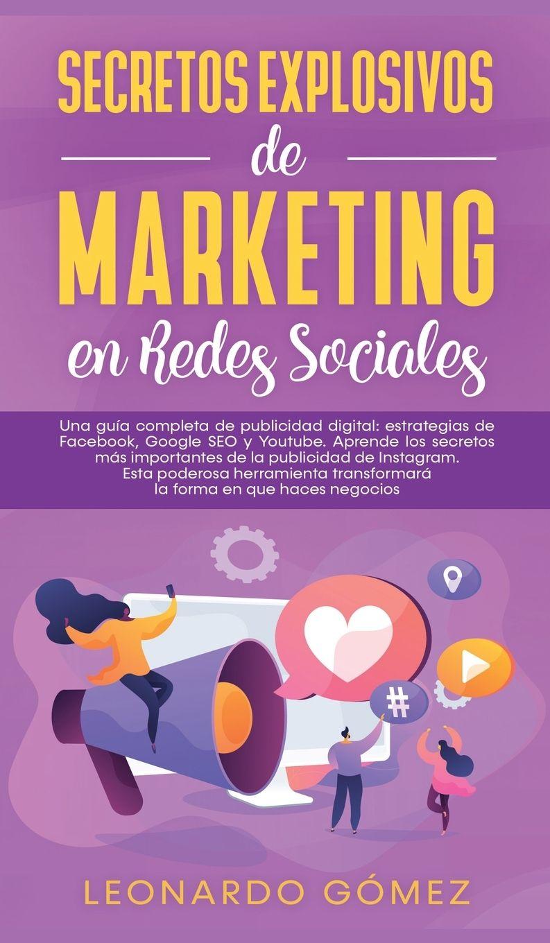 Vorderes Coverbild Una guía completa de publicidad digital