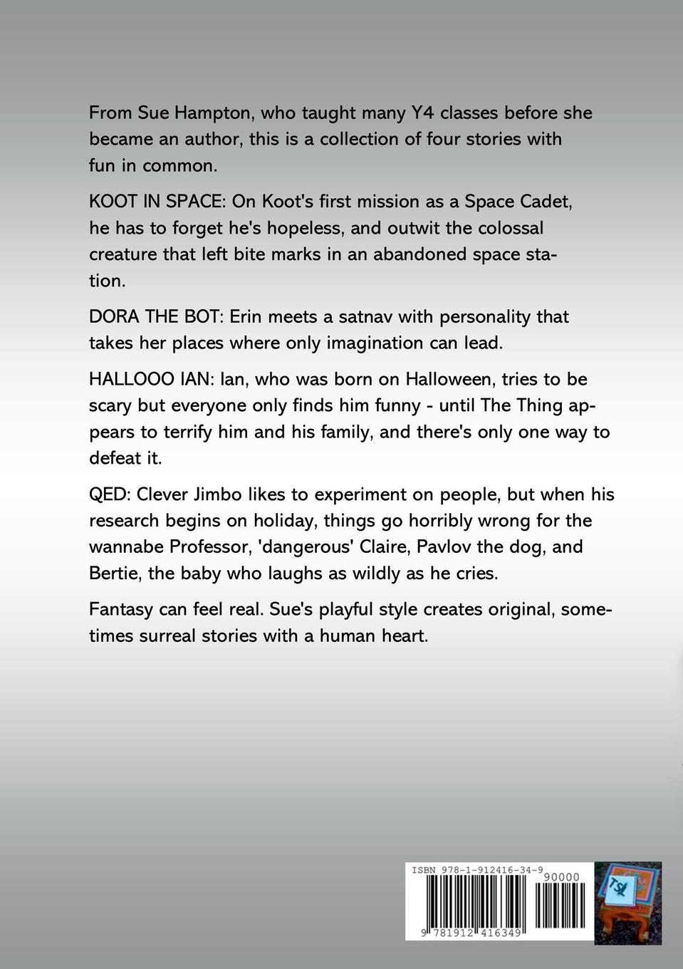 Rückseitencover Y4x4