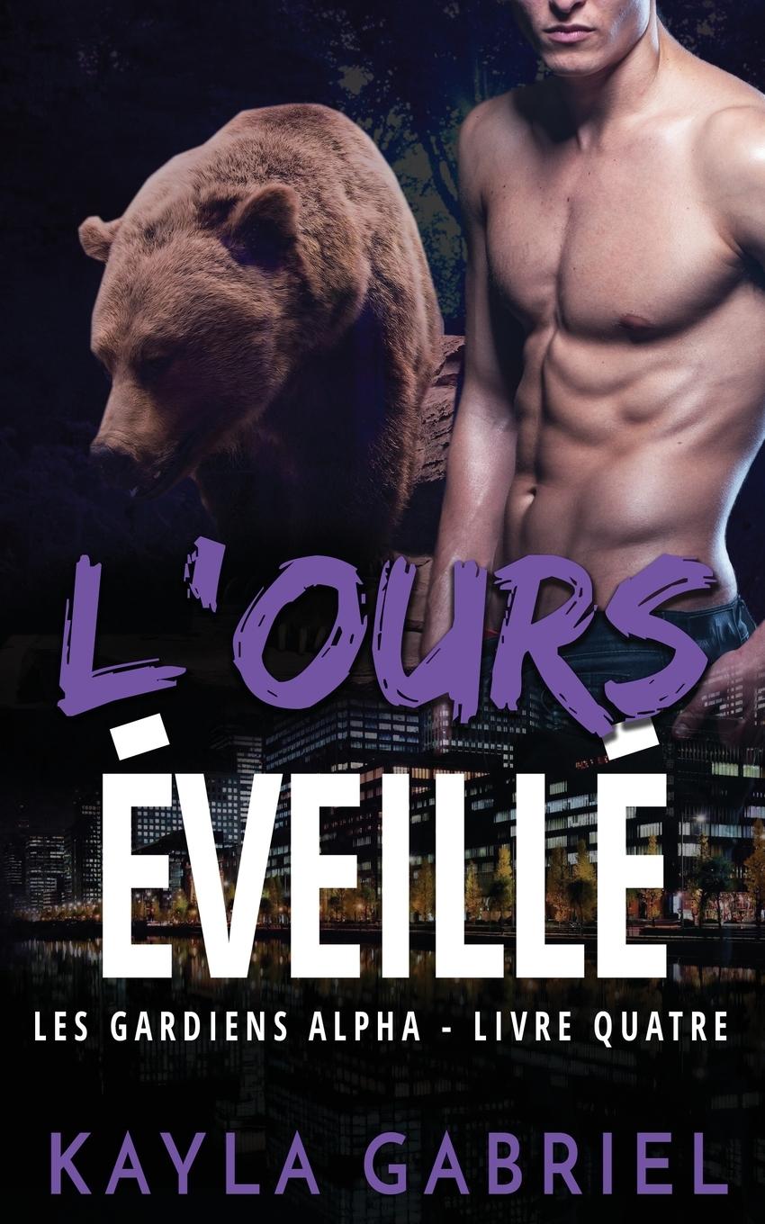 Vorderes Coverbild L'Ours éveillé