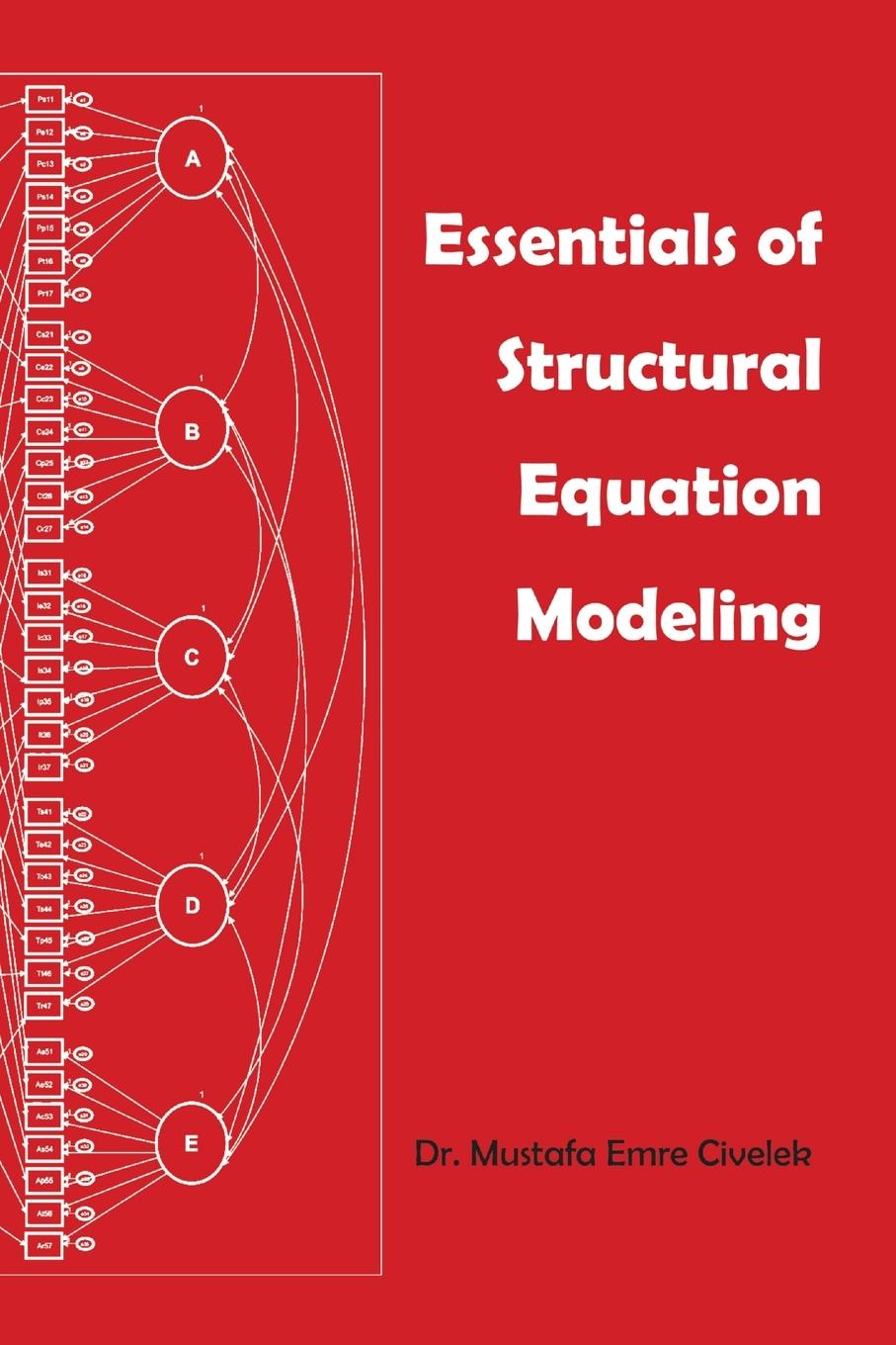 Vorderes Coverbild Essentials of Structural Equation Modeling