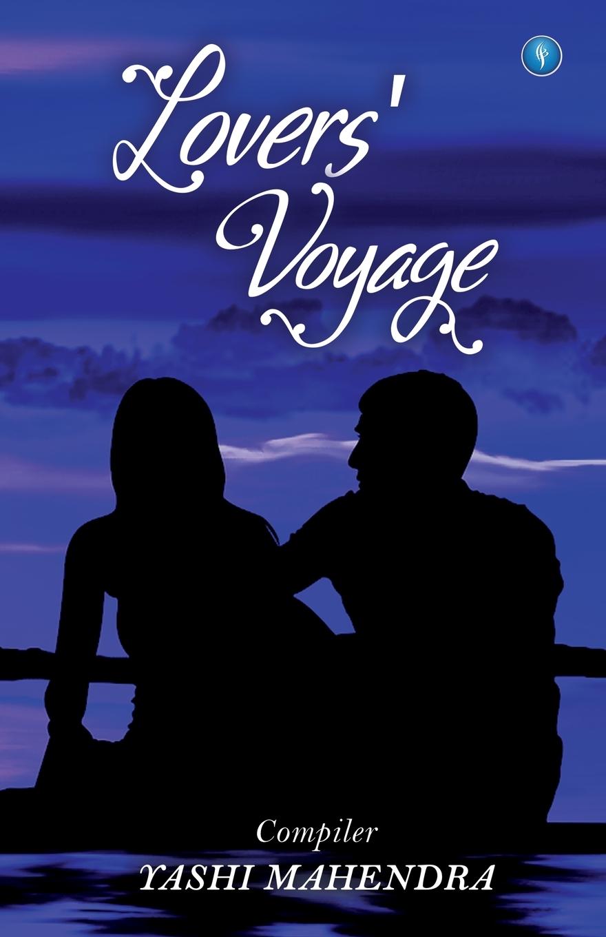 Vorderes Coverbild Lovers Voyage