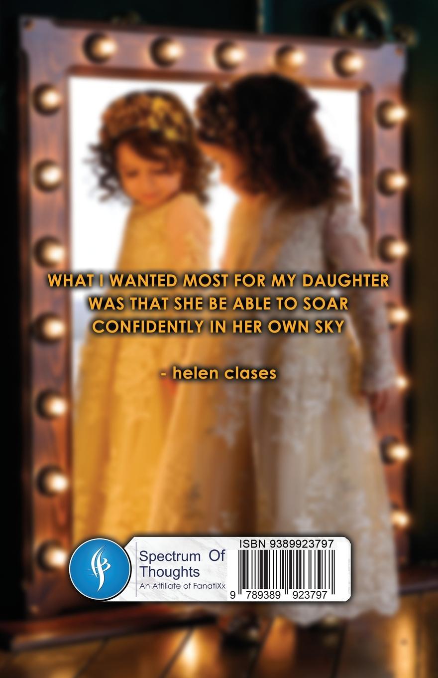 Rückseitencover PURE BLISS