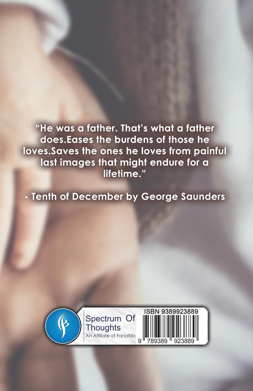 Rückseitencover RESERVE BANK