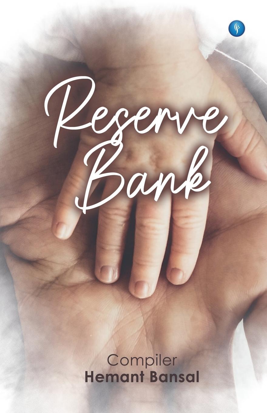 Vorderes Coverbild RESERVE BANK