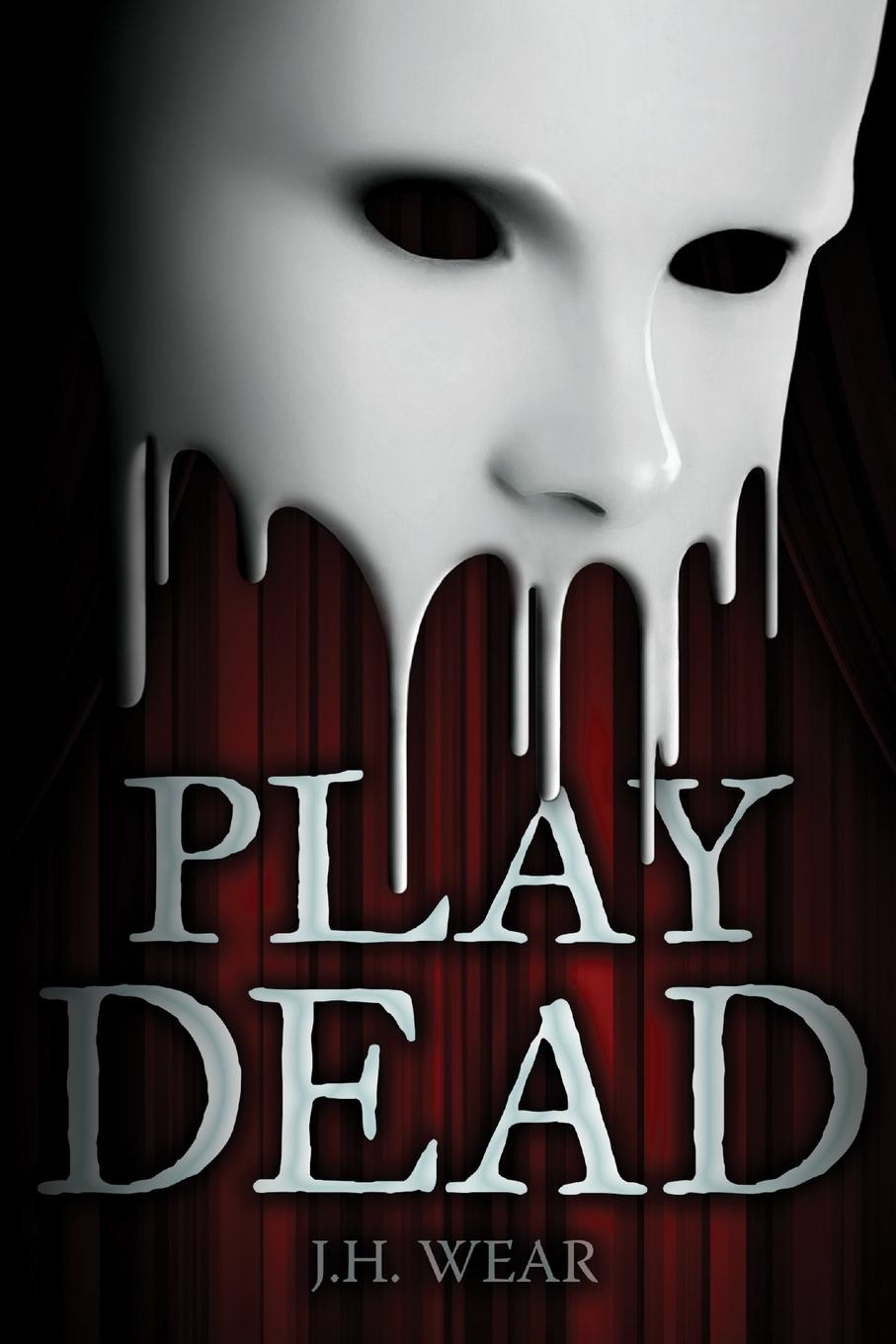 Vorderes Coverbild Play Dead