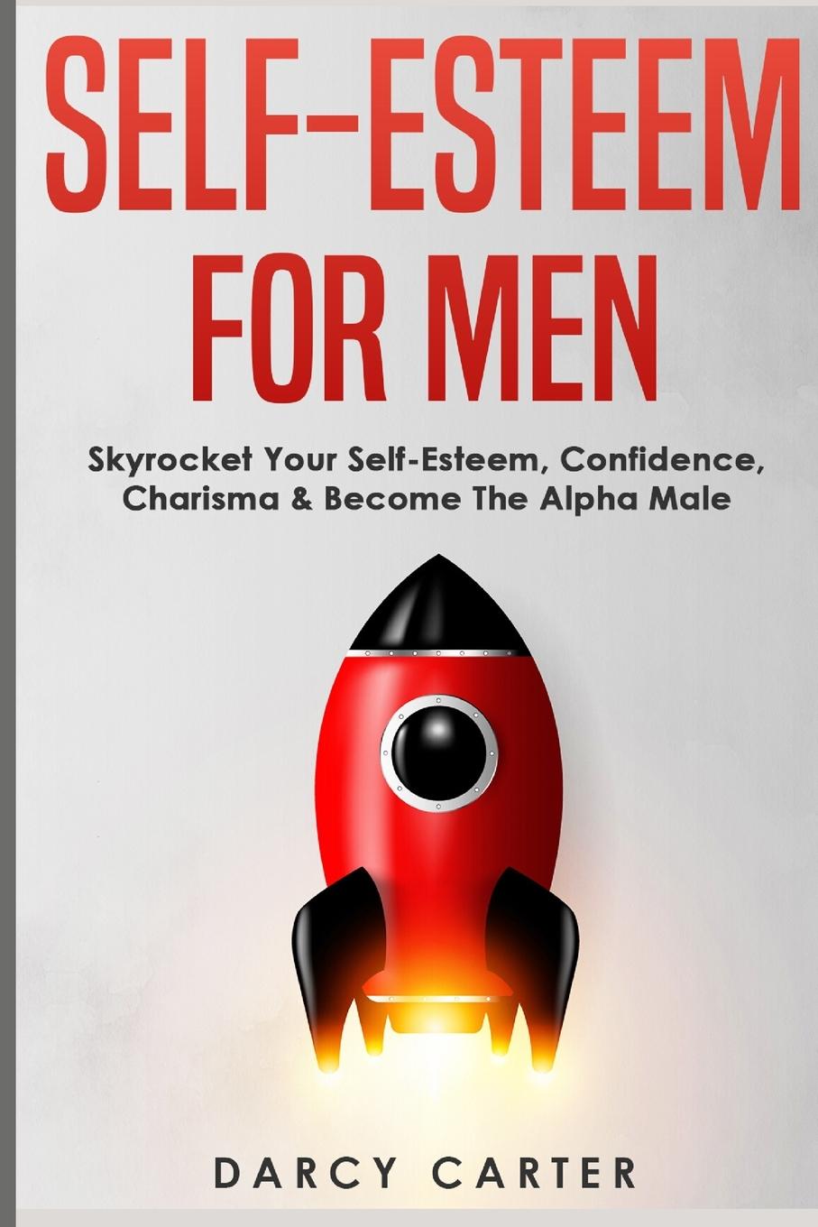 Vorderes Coverbild Self-Esteem For Men
