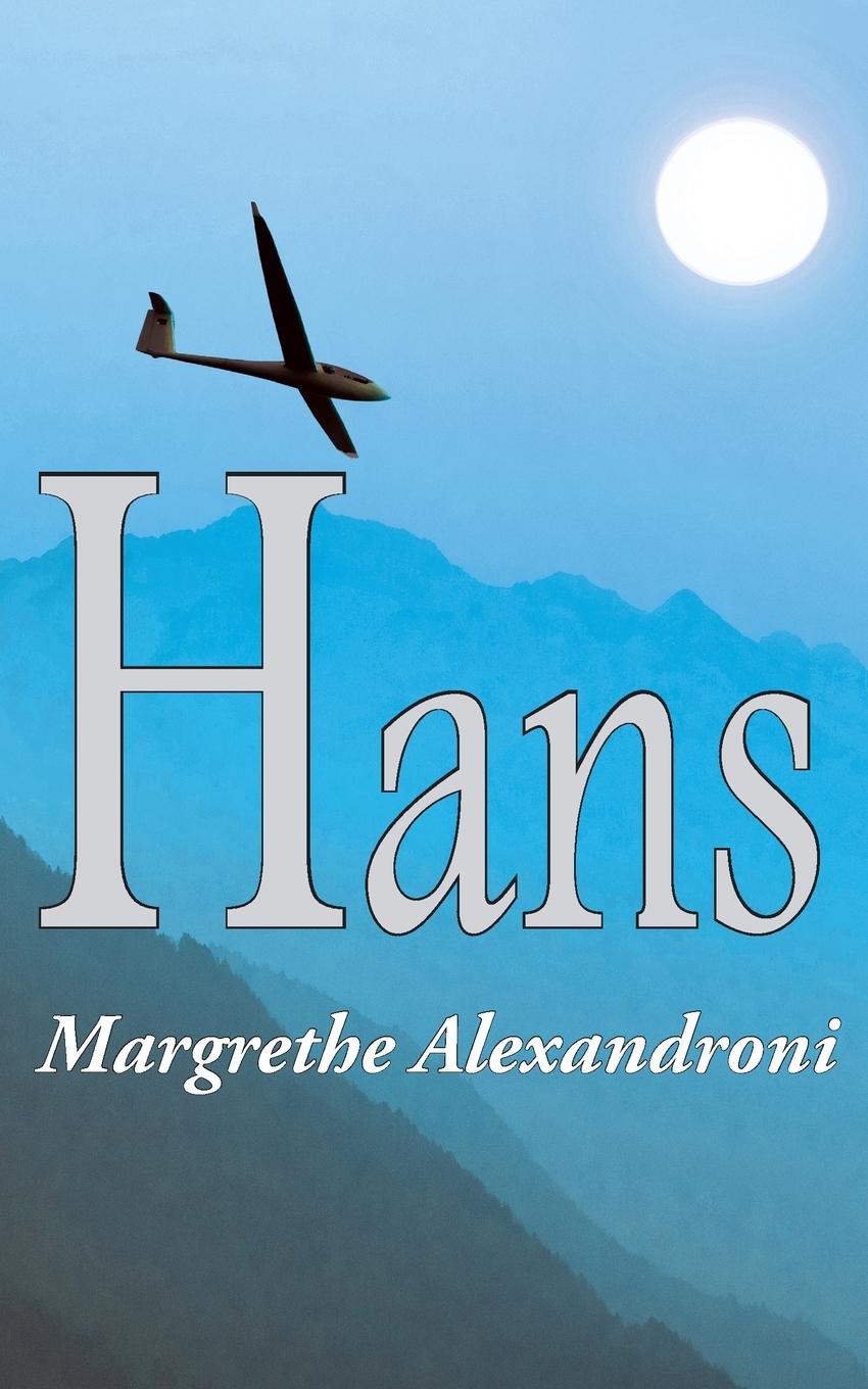 Vorderes Coverbild Hans
