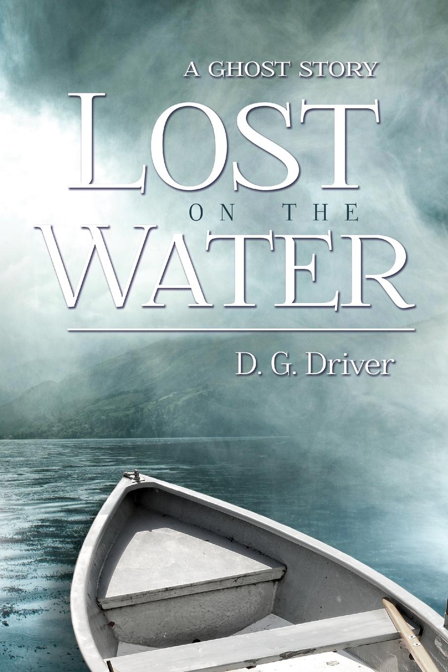 Vorderes Coverbild Lost on the Water