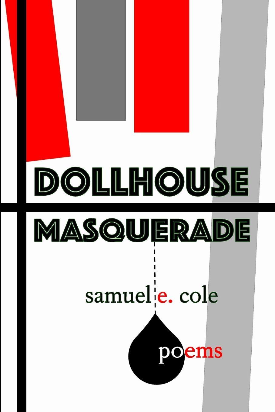 Vorderes Coverbild Dollhouse Masquerade