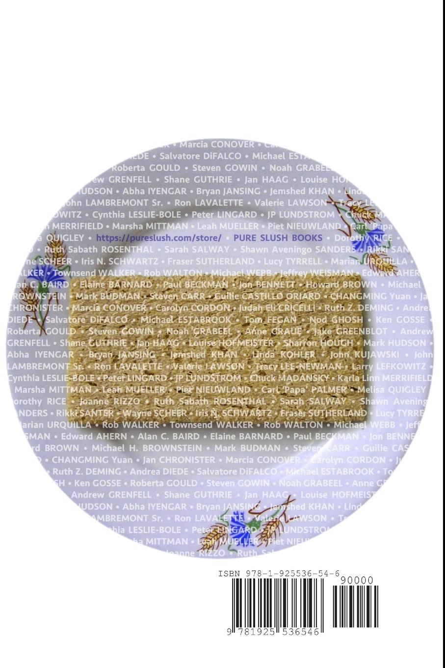 Rückseitencover Gluttony 7 Deadly Sins Vol. 2