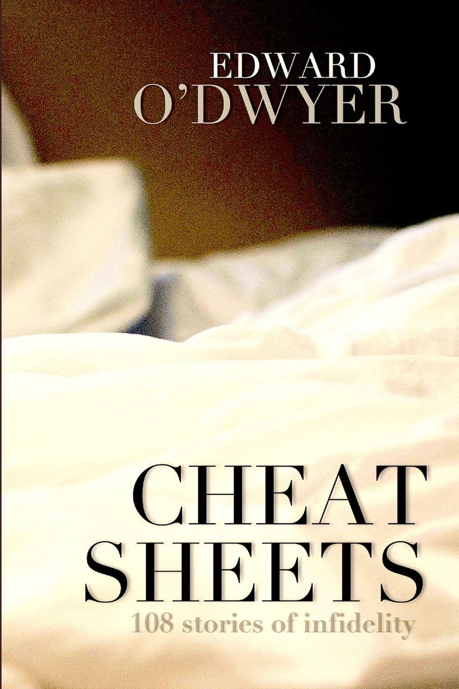 Vorderes Coverbild Cheat Sheets