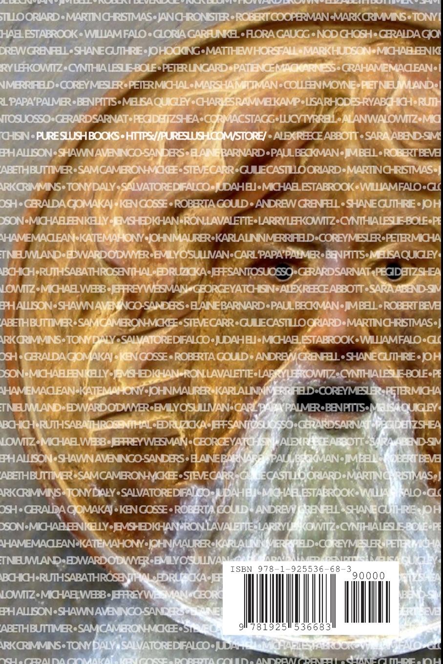 Rückseitencover Wrath 7 Deadly Sins Vol. 5