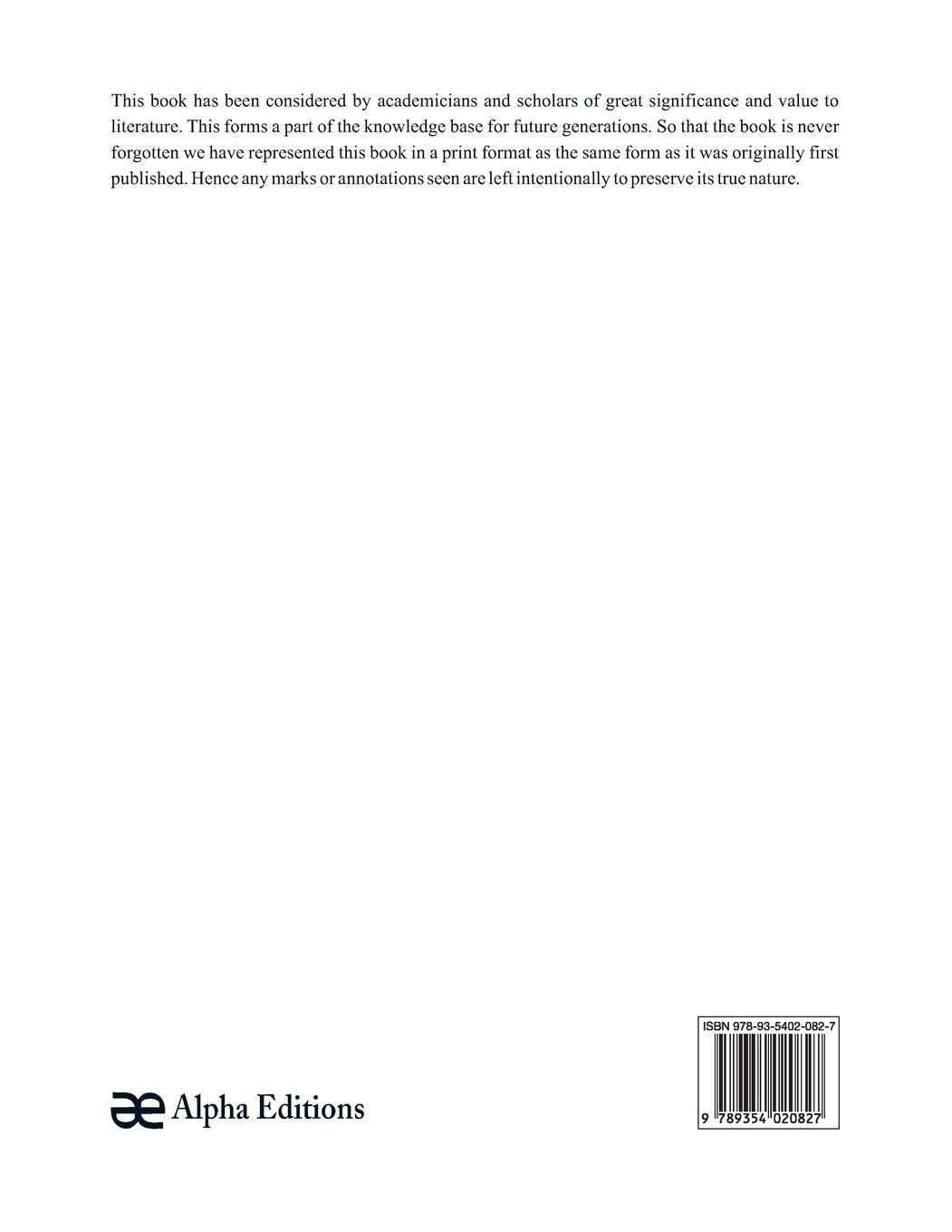 Rückseitencover Human animals