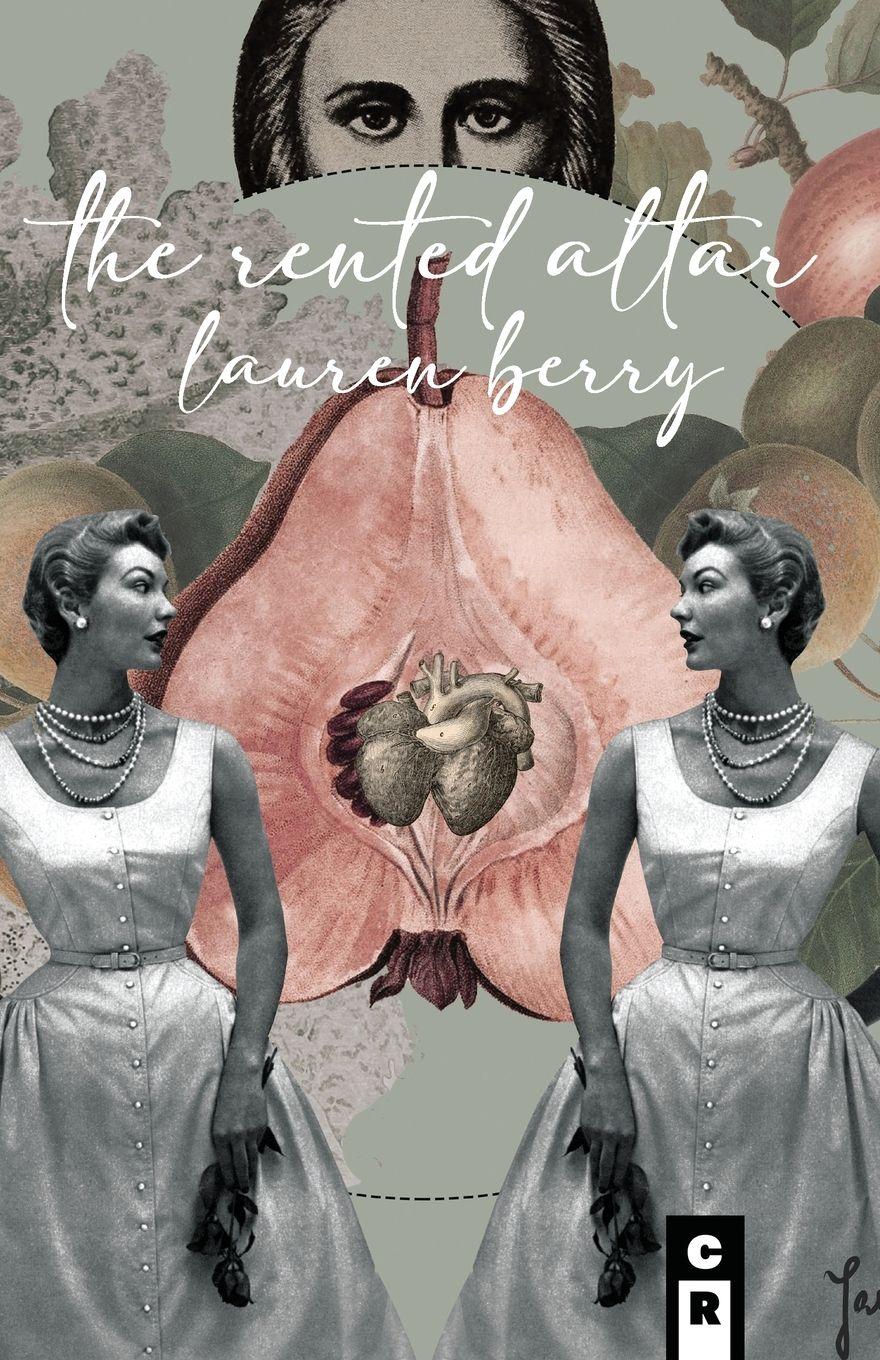 Vorderes Coverbild The Rented Altar