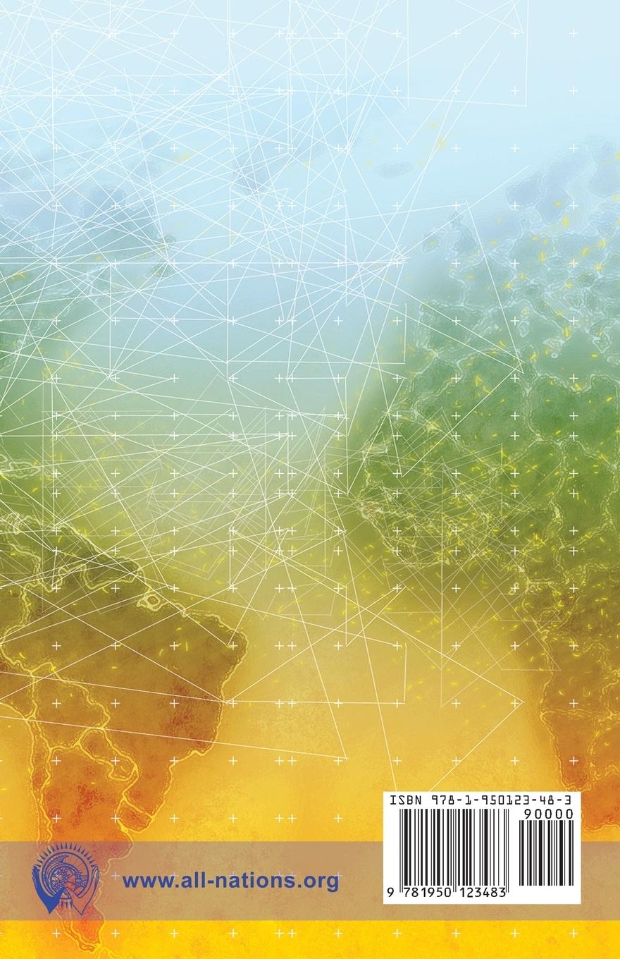 Rückseitencover Aw¿n Okuta Im¿le