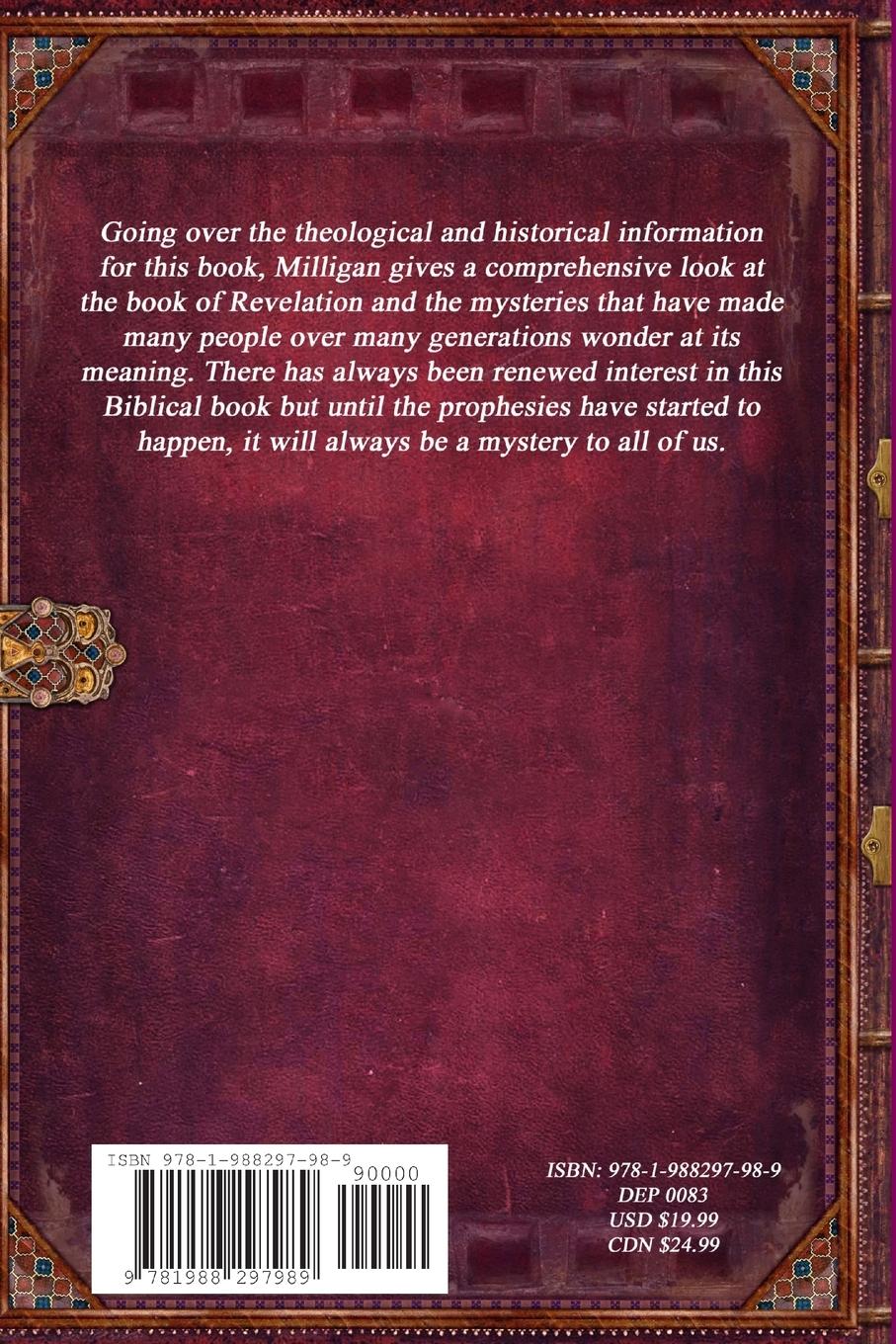 Rückseitencover The Expositor's Bible