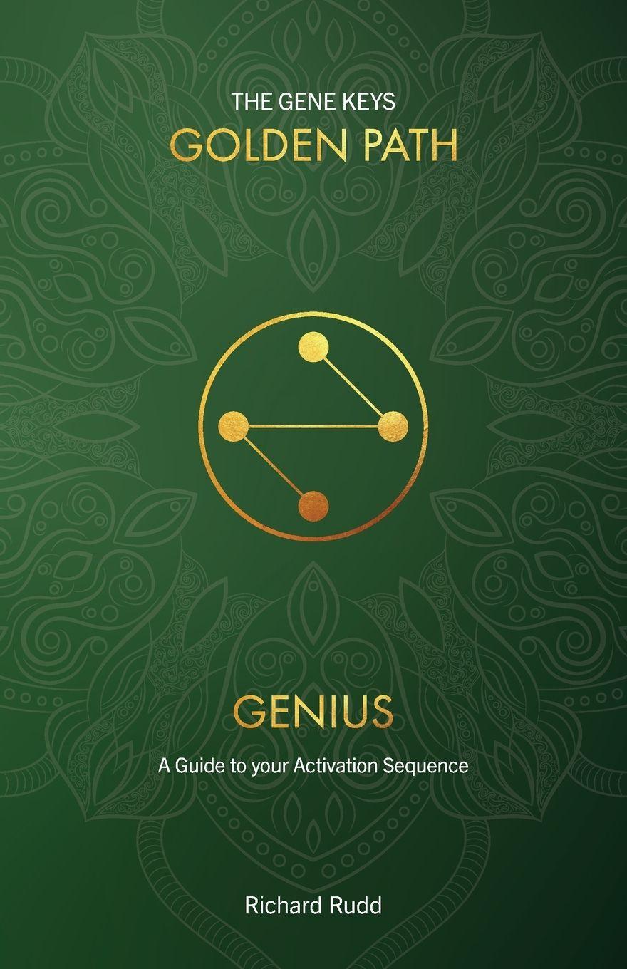 Vorderes Coverbild Genius