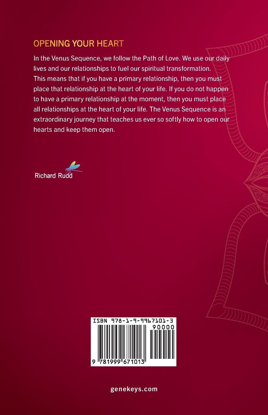 Rückseitencover Love