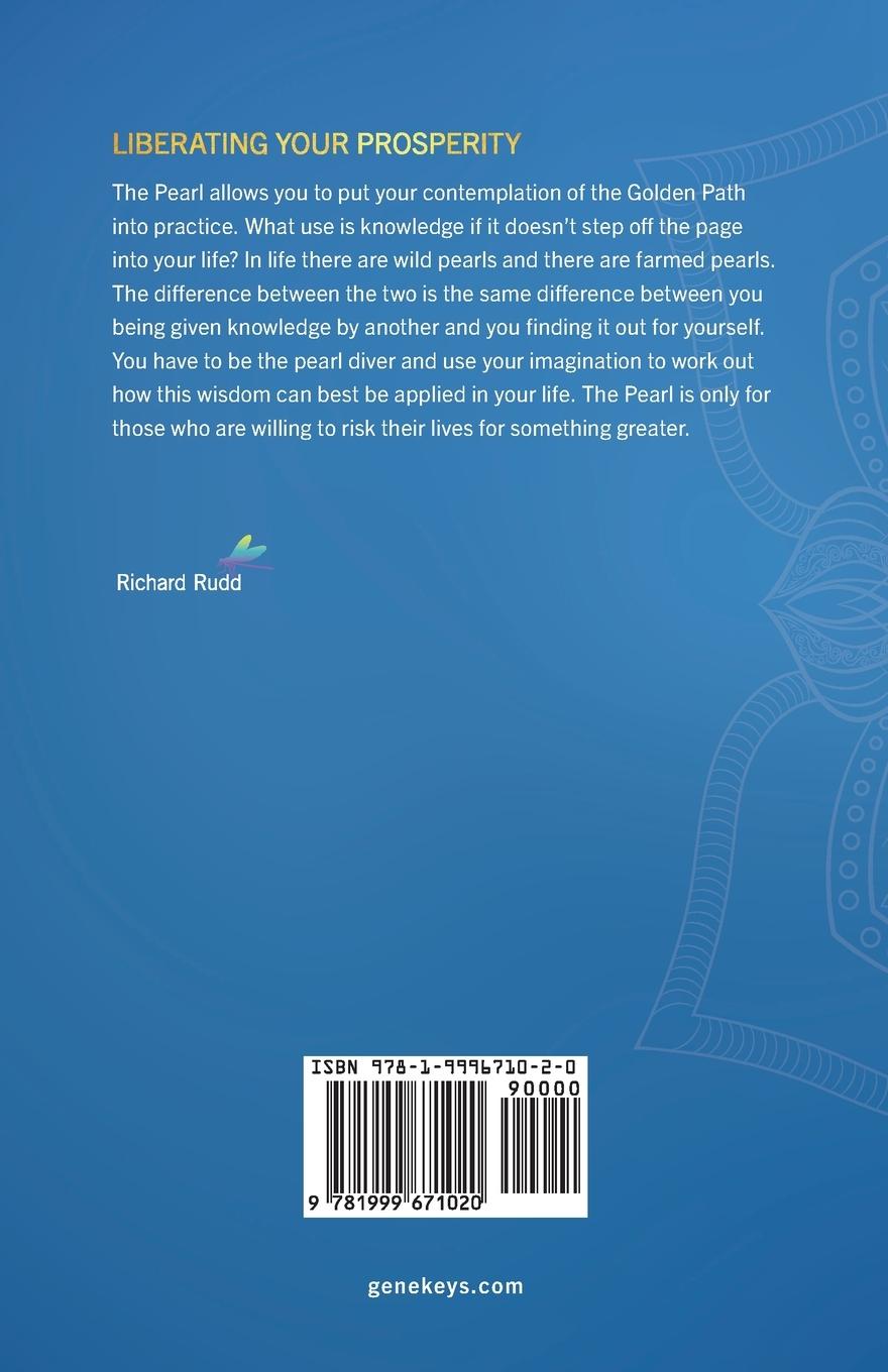 Rückseitencover Prosperity