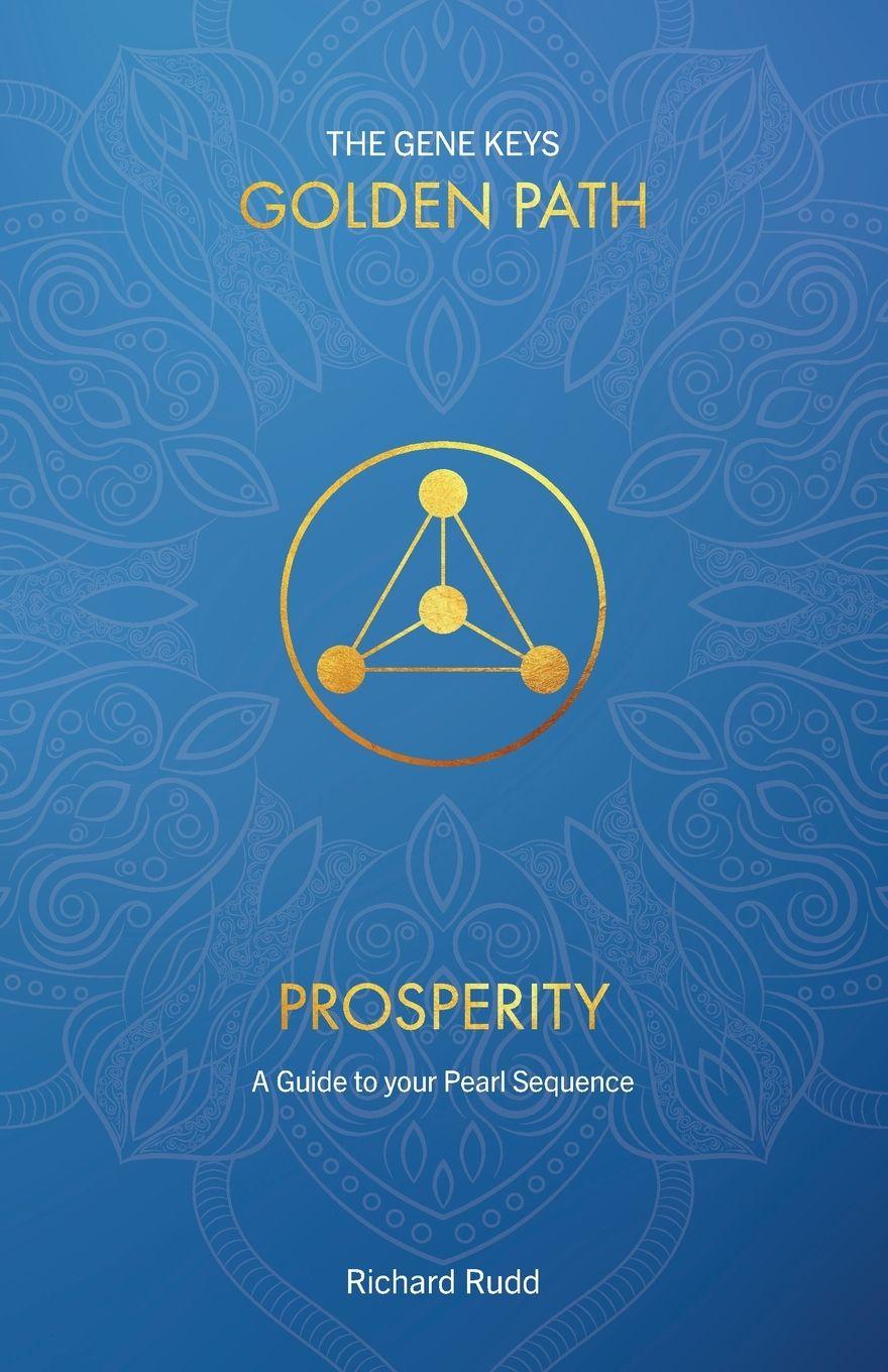 Vorderes Coverbild Prosperity