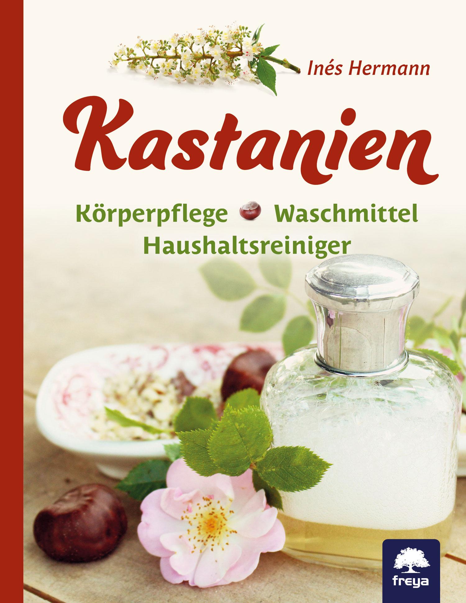 Vorderes Coverbild Kastanien