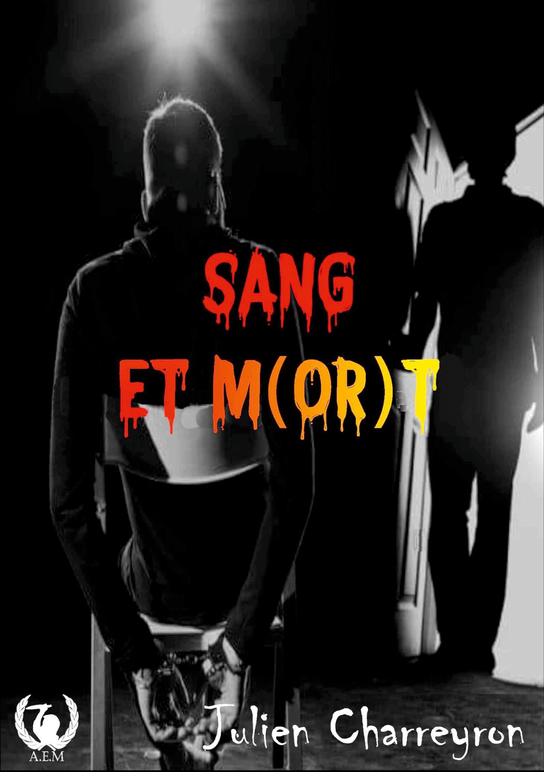 Vorderes Coverbild Sang et m(or)t