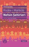 Vorderes Coverbild Risale-i Mahbub Nefsin Sehirleri